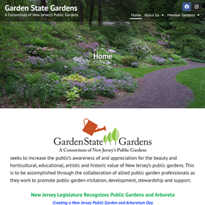 Garden State Gardens Consortium